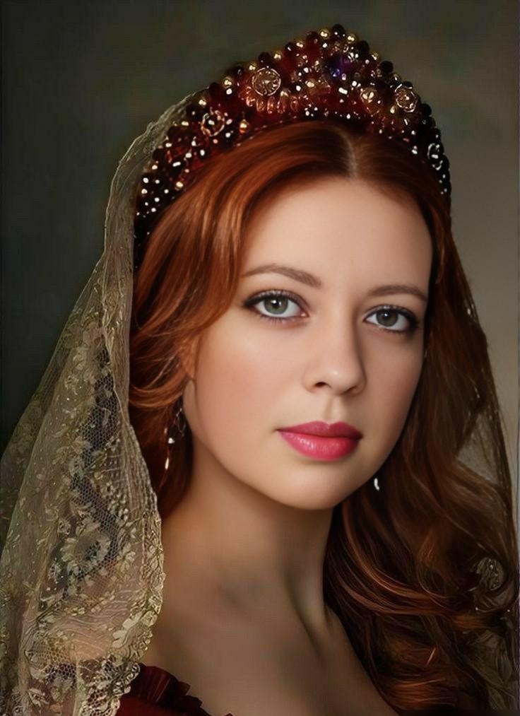 Мария Глимакова