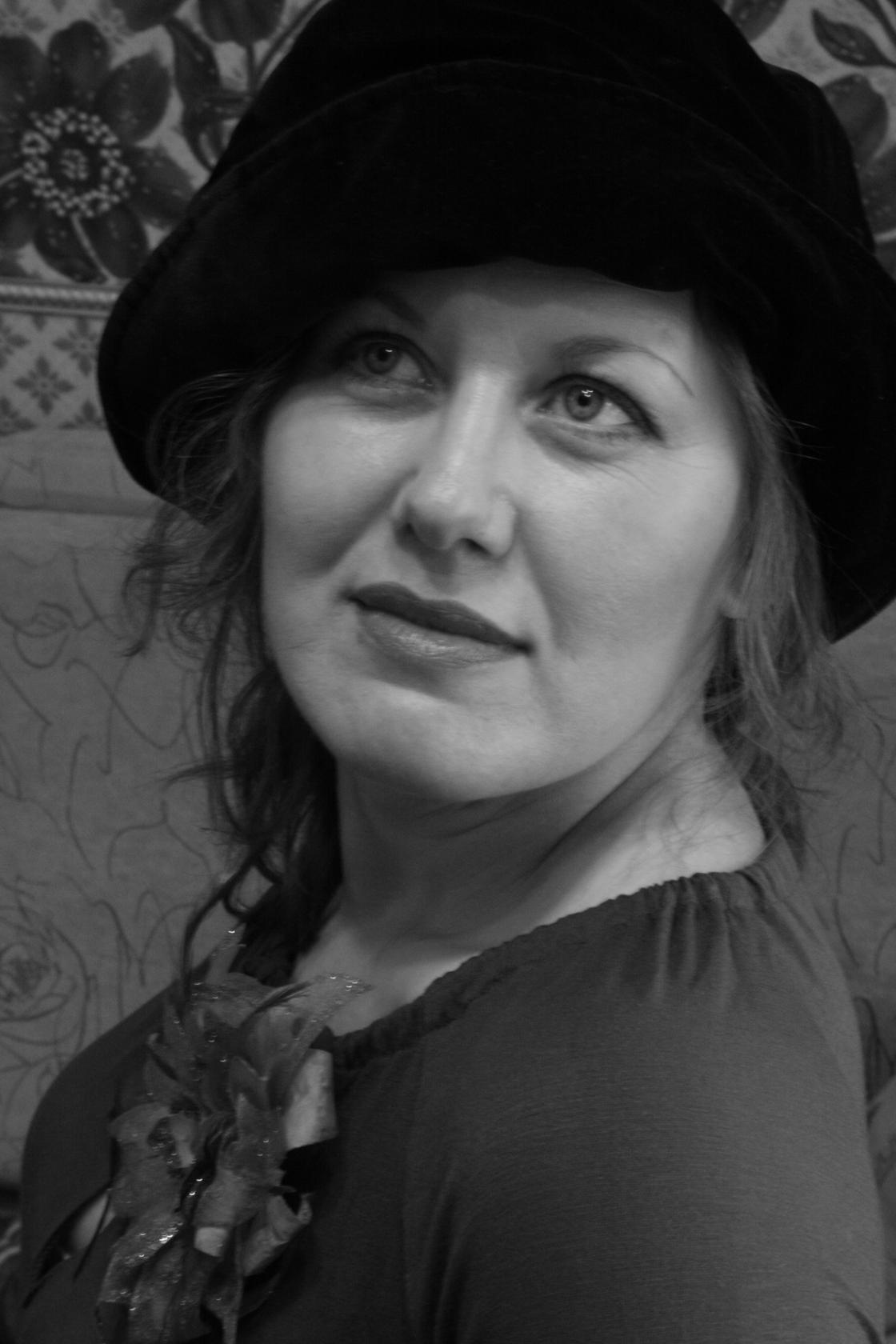 Аземкина Наталья