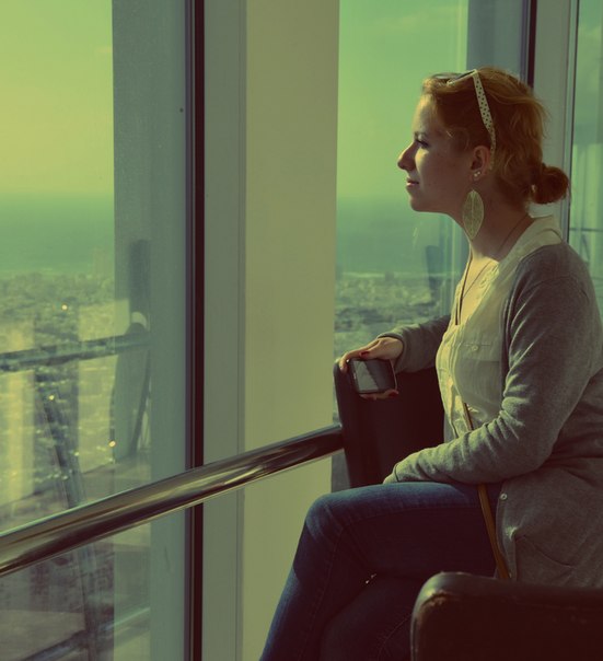 Миронова Мира