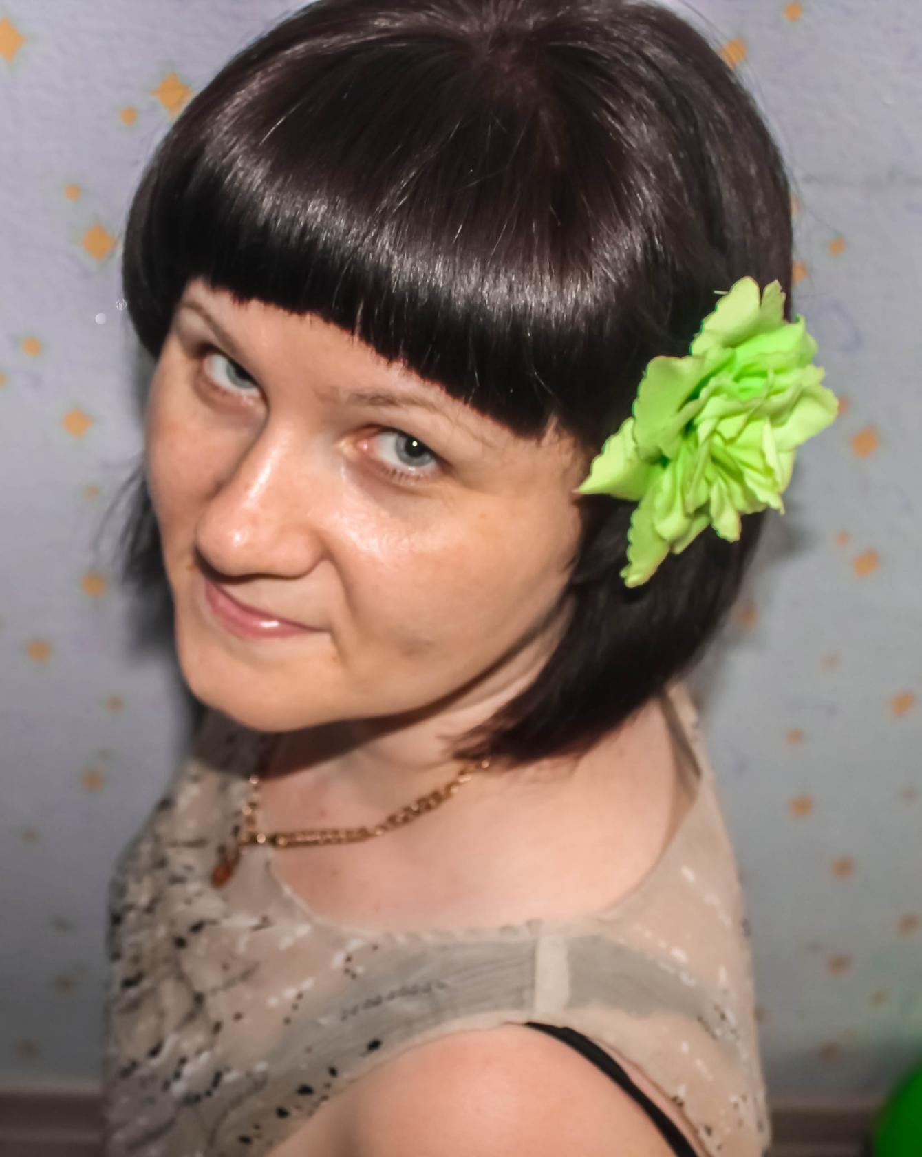 Алена Захарова 4