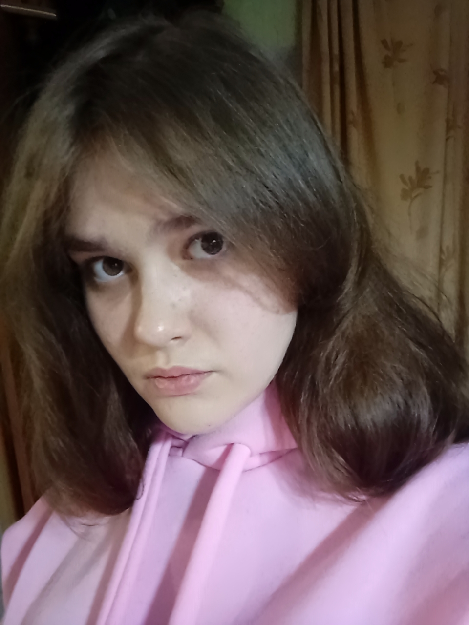 Сталина Мирошвили