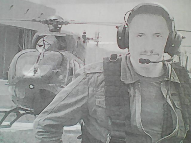 Крамов Иван