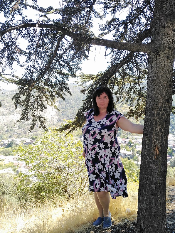 Мирра Л -Английский