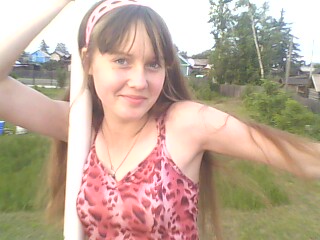 Мирсанова Вера