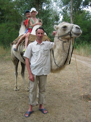 Игорь Левонович Абрамов