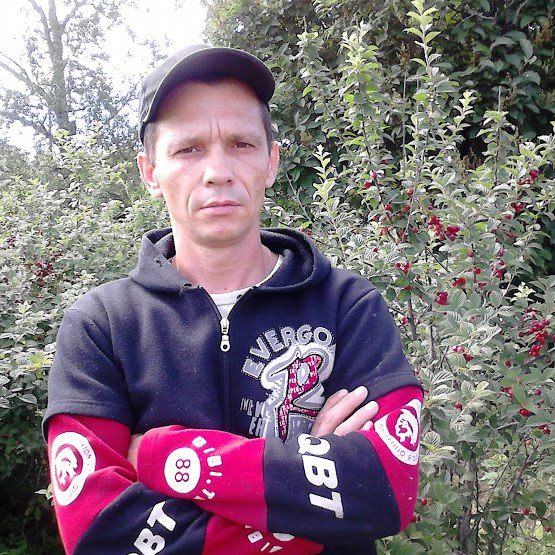 Дмитрий Макиенко