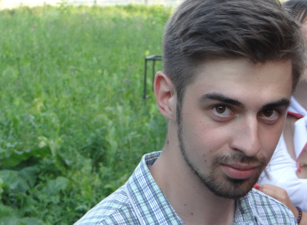 Михаил Красильников 48