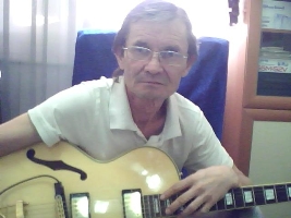 Мырзамурат Кушербаев