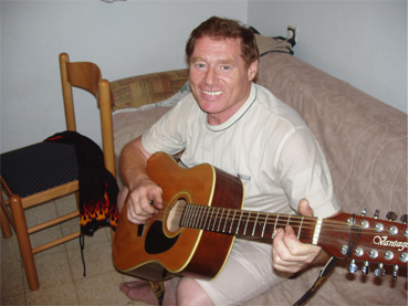 Мотл Жемчужный