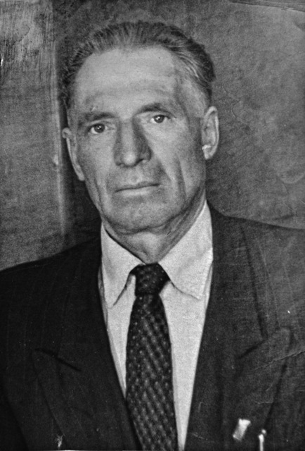 Николай Александрович Иванов