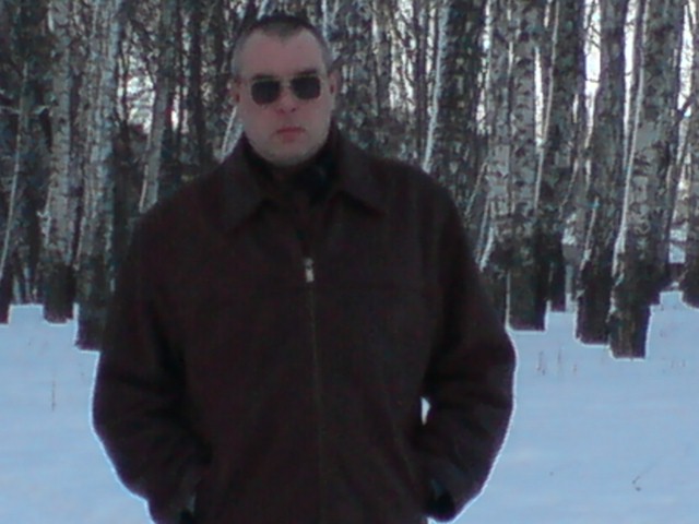 Валера Пурга