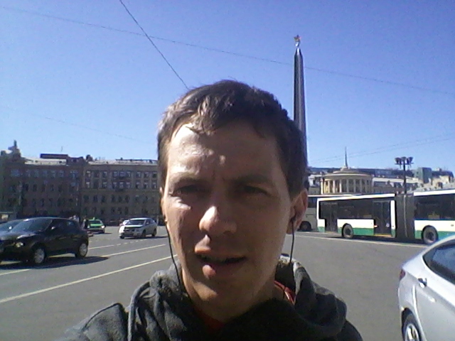 Александр Толочков