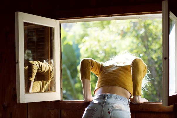 Миссис Джордж