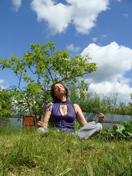 Марина Зейтц