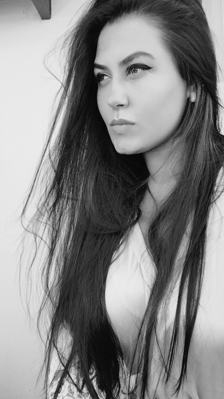 Даша Бренди