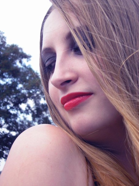 Анна Нагорнюк Полывяная