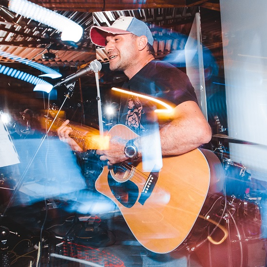 Михаил Стрельцов