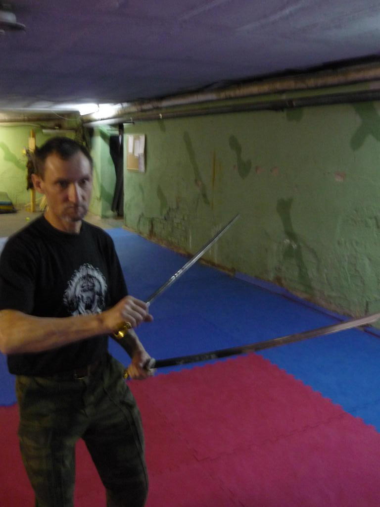 Митрий Хитрый