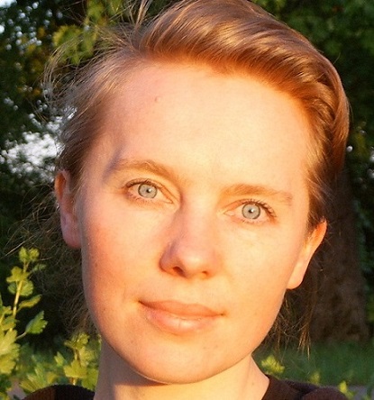 Елена Евгеньева