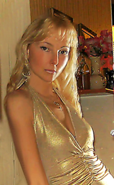 Марина Кауханен
