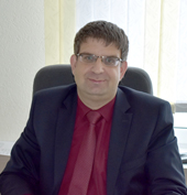 Михаил Любавин