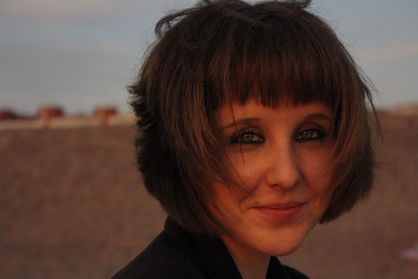 Саша Аверьянова