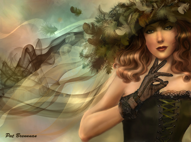 Ирина Верехтина