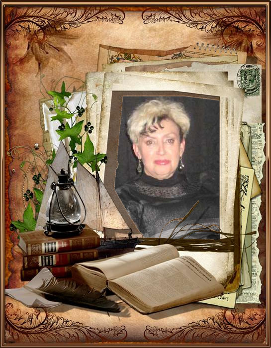 Мария Мейнедрум