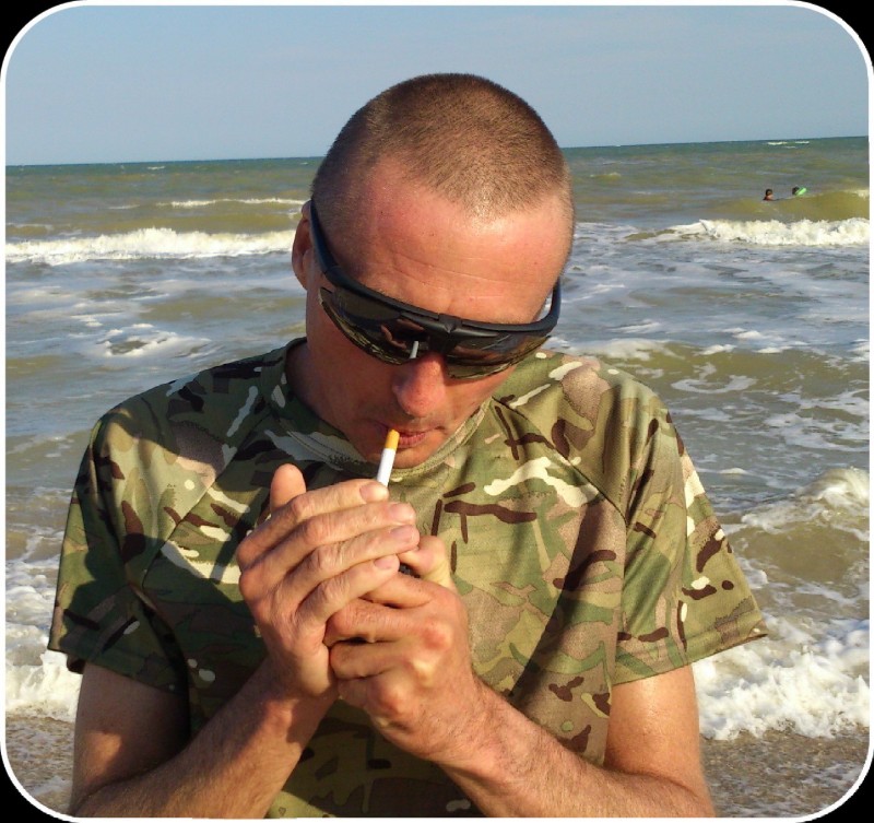 Серега Сергеев 2