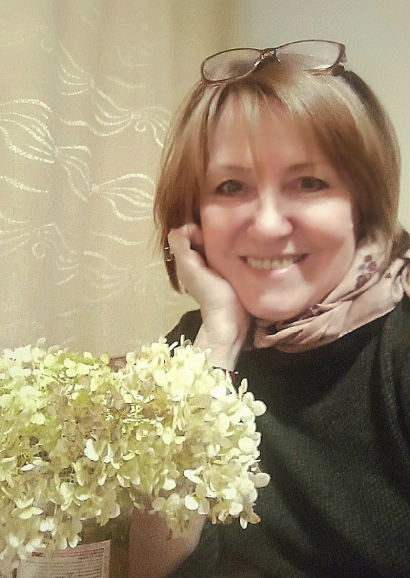 Марина Татаренко