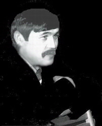 Виктор Молчанов