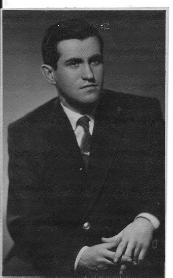 Сергей Ряничев