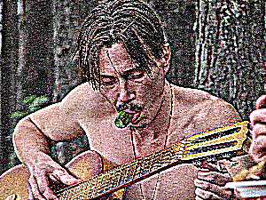 Аристарх Парк