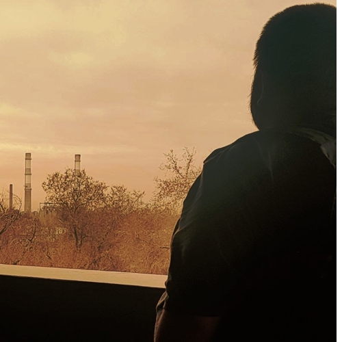 Роман Артман Швец