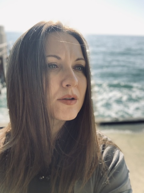 Анфиса Бондаренко-Глазунова