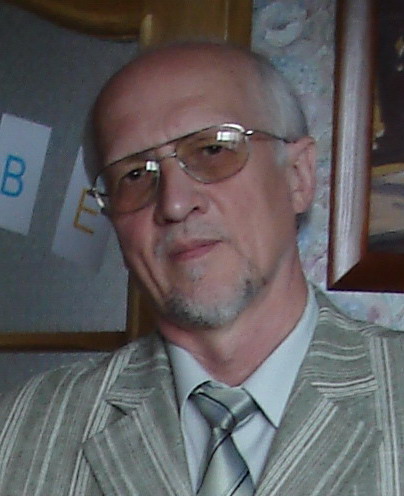 Александр Поселковый