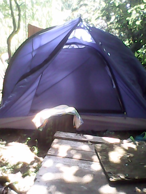 Лунные Крошки