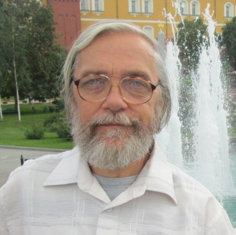 Василий Цветкович