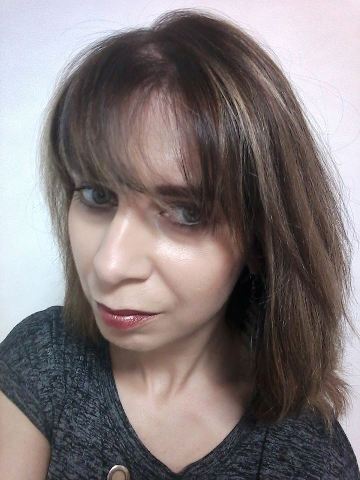 Ольга Алёшина