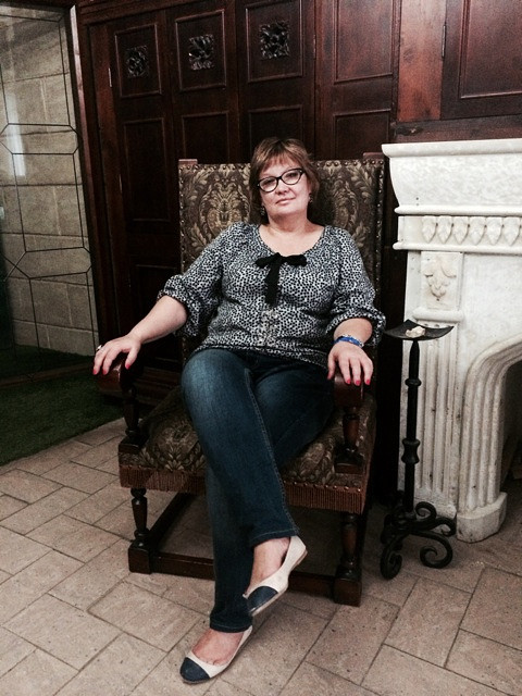 Солнышко Марина