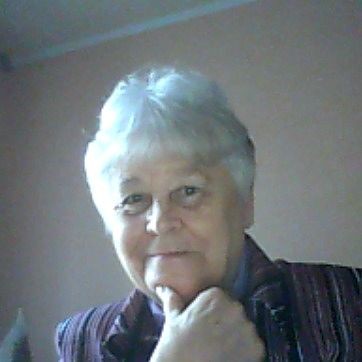 Галина Турчина