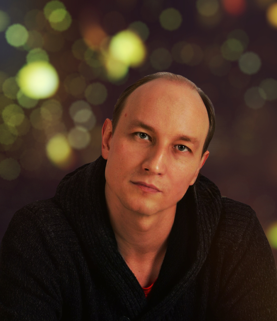 Андрей Моргунов