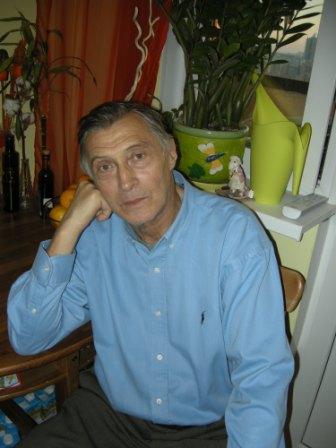 Морозов Александр Савельевич