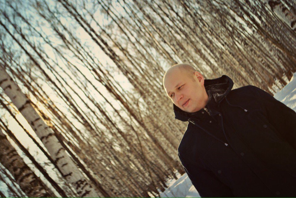 Алексей Алексеев Морт