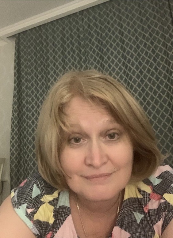 Татьяна Шемпер