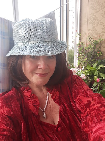 Любовь Ефимова