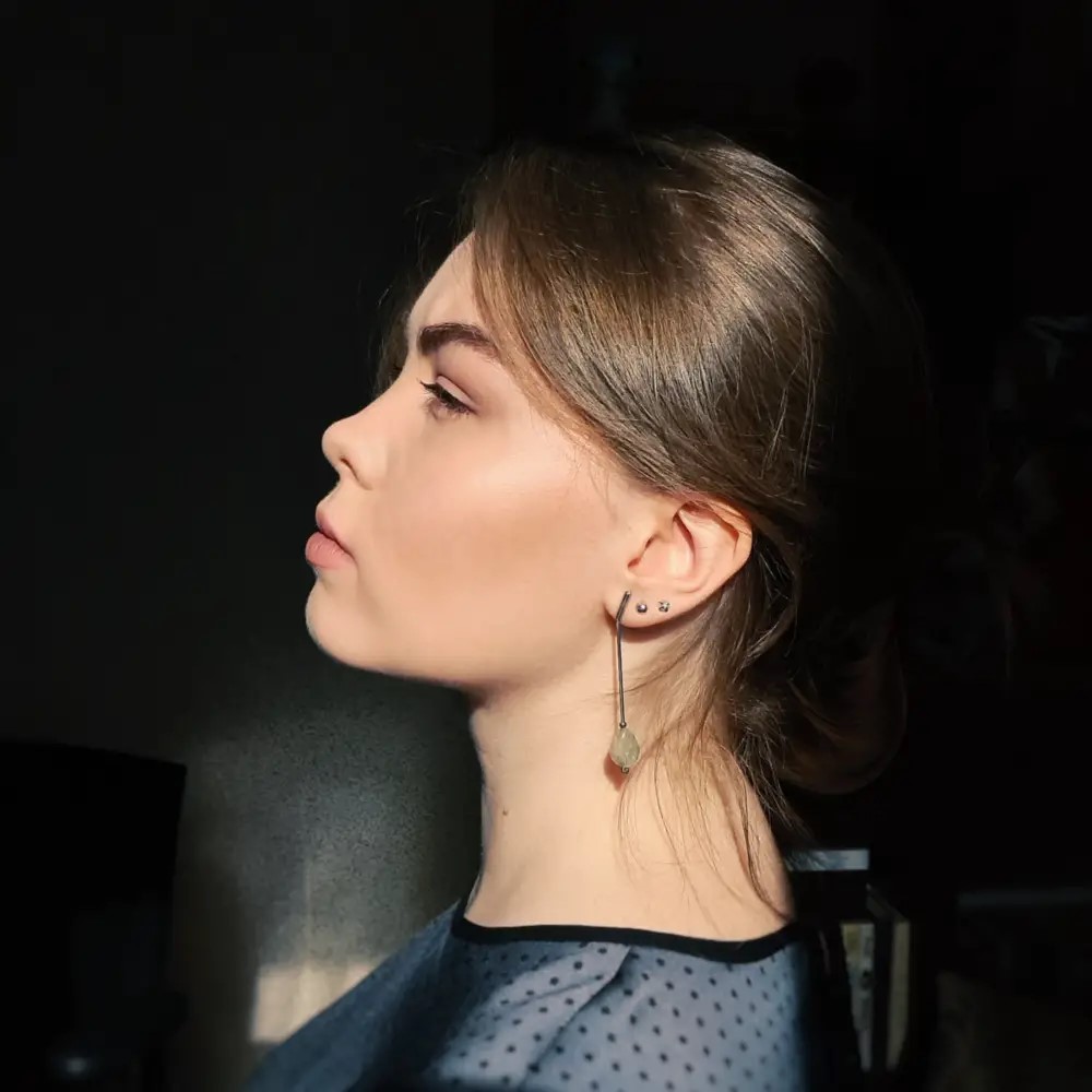 Полина Дубникова