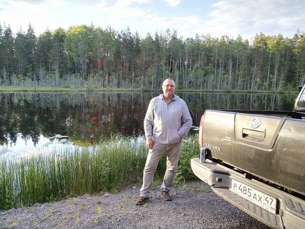 Анатолий Моторыгин