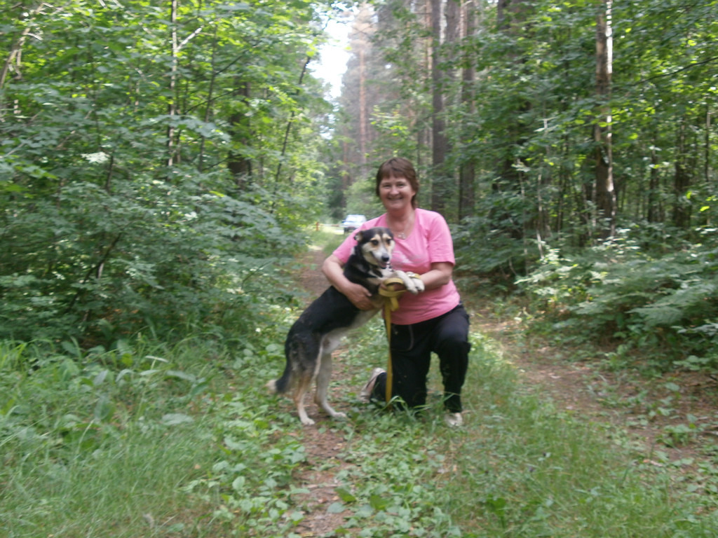 Гладышева Светлана Николаевна