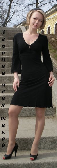 Анна Комлева